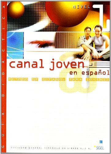 Canal Jovem 1-Metodo Espanol Jov.