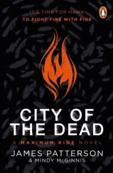 City Of The Dead: A Maximum Ride Novel