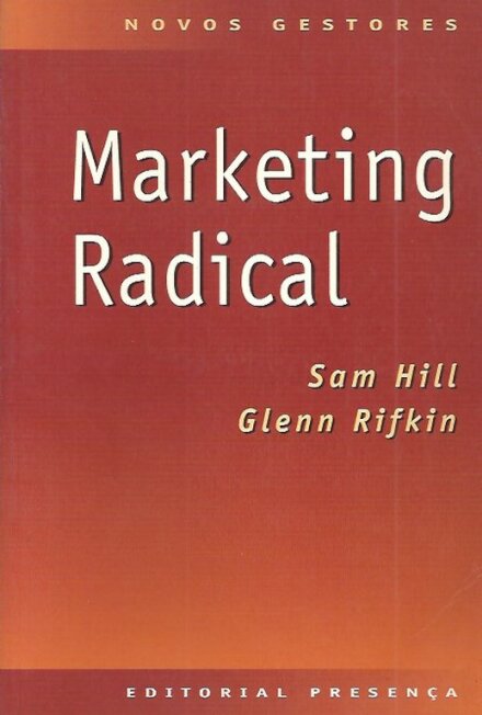 Marketing Radical