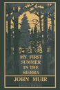 My First Summer In The Sierra Legacy Edition