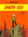 Lucky Luke - Dakota 1880