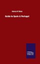 Guide to Spain & Portugal