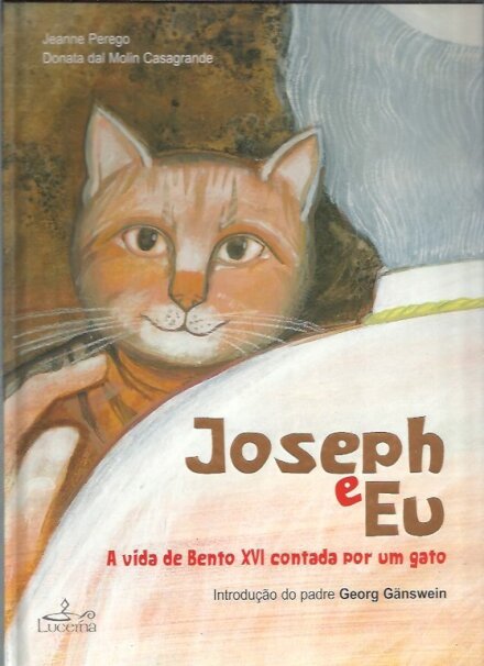 Joseph e Eu