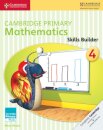 Cambridge Primary Mathematics Skills Builders 4