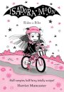 Isadora Moon Rides Her Bike