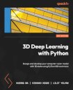 3D Deep Learning with Python