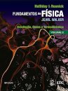 Fundamentos de Física v.2 Gravitação, Ondas e Termodin 12/23