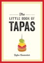 Little Book Of Tapas