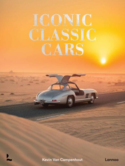 Iconic Classics Cars