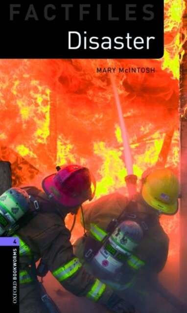 OBWL 3E Level 4: Disaster Factfile