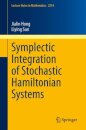 Symplectic integration of stochastic hamiltonian systems