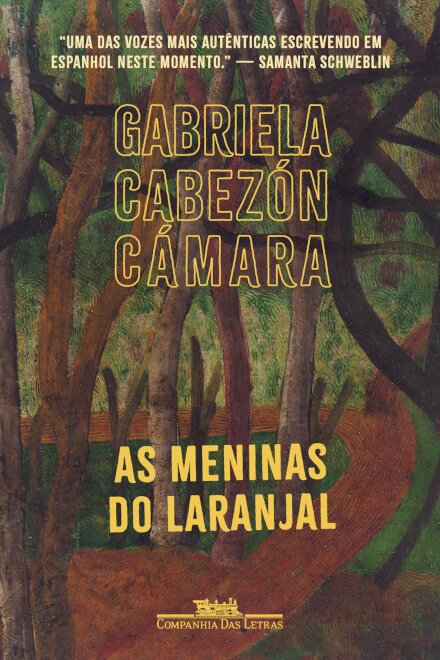 Meninas do laranjal, As