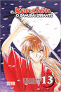 Kenshin O Samurai Errante 13
