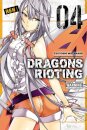 Dragons Rioting, Vol. 4