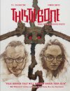Thistlebone Book Two: Poisoned Roots