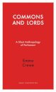Commons and Lords