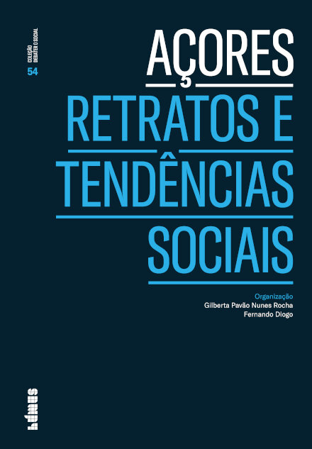 Açores: Retratos E Tendências Sociais