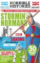 Stormin' Normans (newspaper edition)