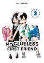 My Clueless First Friend 02