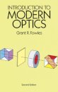 Introduction to Modern Optics