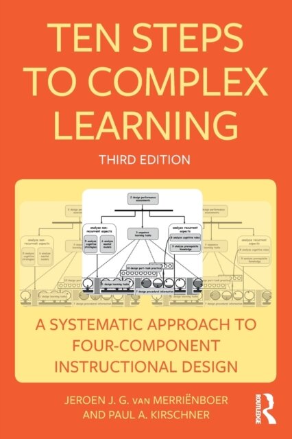 Ten Steps to Complex Learning