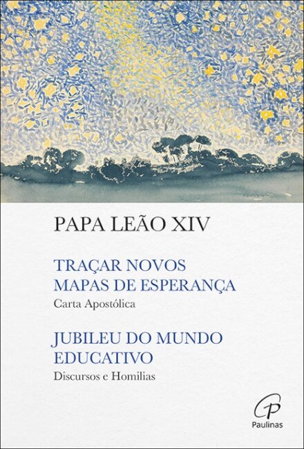 Traçar Novos Mapas de Esperança - Carta Apostólica