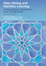 Data Mining and Machine Learning : Fundamental Concepts and Algorithms