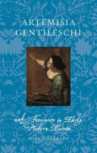 Artemisia Gentileschi And Feminism