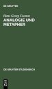 Analogie und Metapher