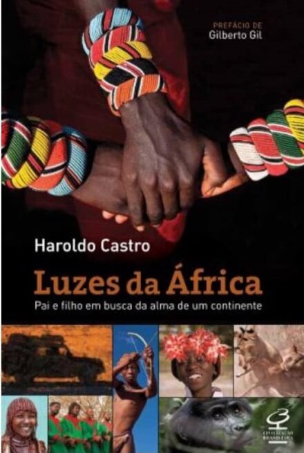 Luzes Da África