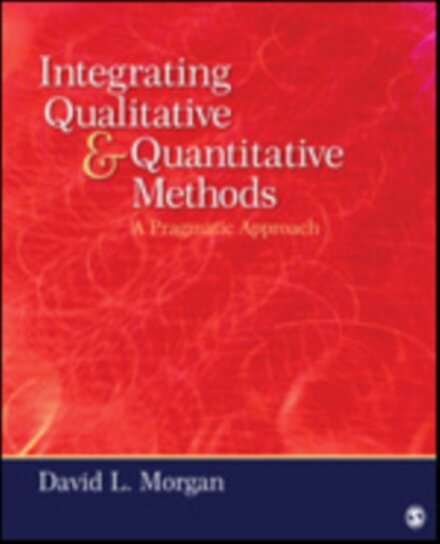 Integrating Qualitative and Quantitative Methods