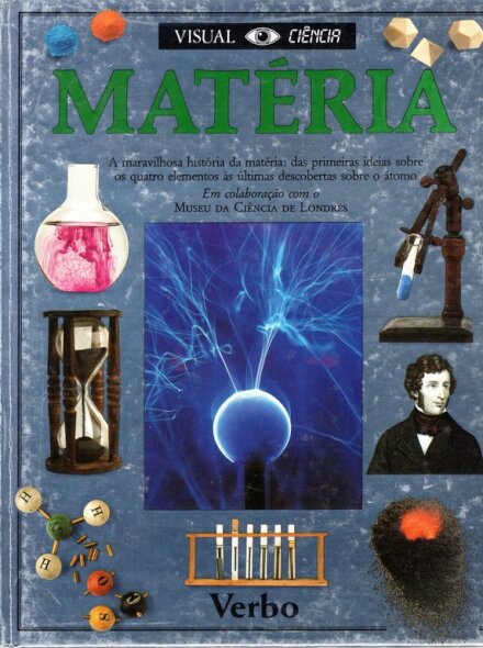 V.Ciencia-Materia