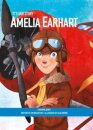 Amelia Earhart