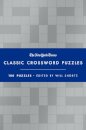 The New York Times Classic Crossword Puzzles (Blue and Silver)