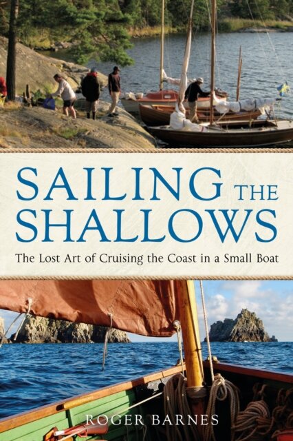 Sailing The Shallows
