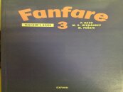 Fanfare 3 Tchr