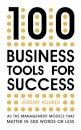 100 Business Tools For Success