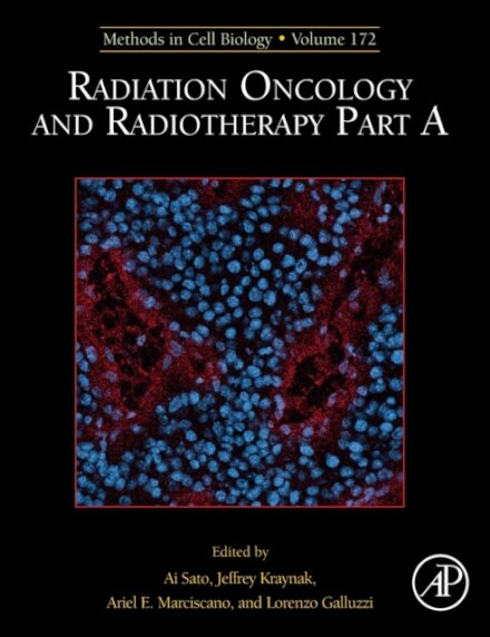 Radiation Oncology and Radiotherapy, Part A