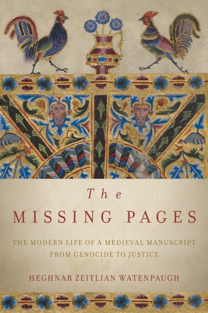 The Missing Pages