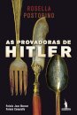 As Provadoras de Hitler