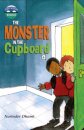 Storyworlds Bridges Stage 10 Monster in the Cupboard (single)
