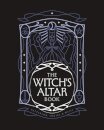 The Witch's Altar Book