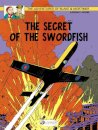 Blake & Mortimer 15 - The Secret of the Swordfish Pt 1