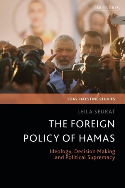 The Foreign Policy of Hamas