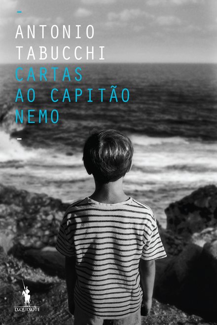 Cartas ao Capitão Nemo