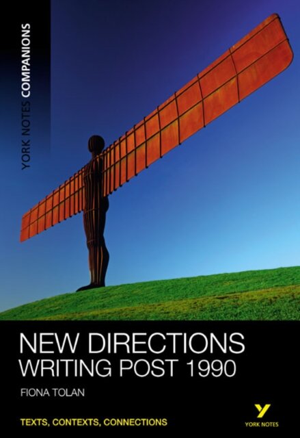 York Notes Companions: New Directions