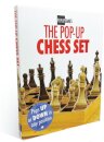 The Pop-Up Chess Set