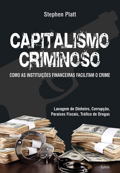 Capitalismo Criminoso