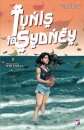 Tunis to Sydney