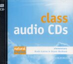 Natural English Elem.Cl Cds